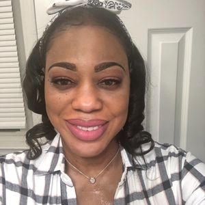 Meet your Posher, Sheryl